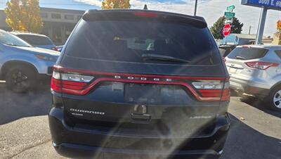 2016 Dodge Durango Limited - Photo 3 - Spokane, WA 99207