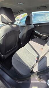 2013 Hyundai ACCENT SE - Photo 5 - Spokane, WA 99207