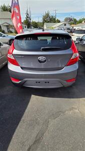 2013 Hyundai ACCENT SE - Photo 3 - Spokane, WA 99207