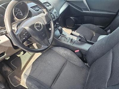 2013 Mazda Mazda3 i SV   - Photo 3 - Spokane, WA 99207