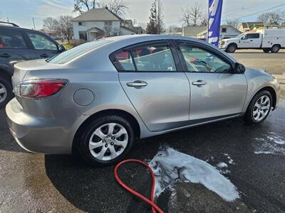 2013 Mazda Mazda3 i SV   - Photo 2 - Spokane, WA 99207