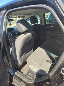 2014 Ford Focus SE   - Photo 4 - Spokane, WA 99207