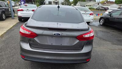 2012 Ford Focus SEL   - Photo 3 - Spokane, WA 99207