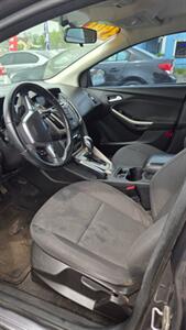 2012 Ford Focus SEL   - Photo 4 - Spokane, WA 99207