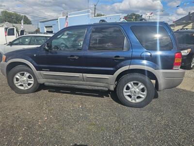 2002 Ford Escape XLT Choice - Photo 1 - Spokane, WA 99207