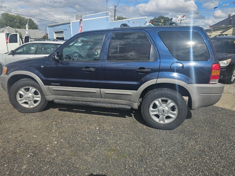 2002 Ford Escape XLT Choice   - Photo 1 - Spokane, WA 99207