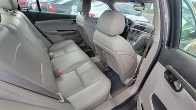 2007 Saturn Aura XE   - Photo 5 - Spokane, WA 99207