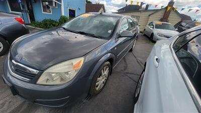 2007 Saturn Aura XE   - Photo 1 - Spokane, WA 99207