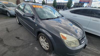2007 Saturn Aura XE   - Photo 2 - Spokane, WA 99207