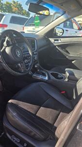2015 Kia Optima Hybrid EX - Photo 3 - Spokane, WA 99207