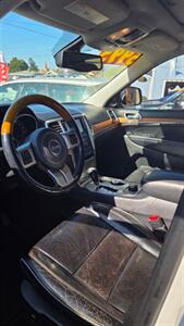 2011 Jeep Grand Cherokee Overland - Photo 3 - Spokane, WA 99207