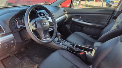2015 Subaru XV Crosstrek 2.0i Limited   - Photo 4 - Spokane, WA 99207