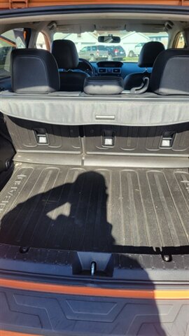 2015 Subaru XV Crosstrek 2.0i Limited   - Photo 1 - Spokane, WA 99207