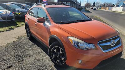 2015 Subaru XV Crosstrek 2.0i Limited   - Photo 5 - Spokane, WA 99207