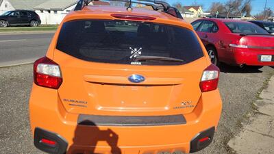 2015 Subaru XV Crosstrek 2.0i Limited   - Photo 3 - Spokane, WA 99207