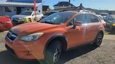 2015 Subaru XV Crosstrek 2.0i Limited   - Photo 6 - Spokane, WA 99207