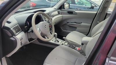 2011 Subaru Forester 2.5X   - Photo 3 - Spokane, WA 99207