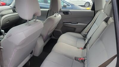 2011 Subaru Forester 2.5X   - Photo 4 - Spokane, WA 99207