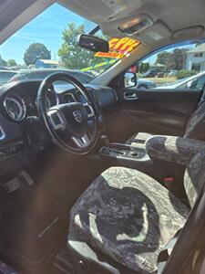 2011 Dodge Durango Crew - Photo 3 - Spokane, WA 99207