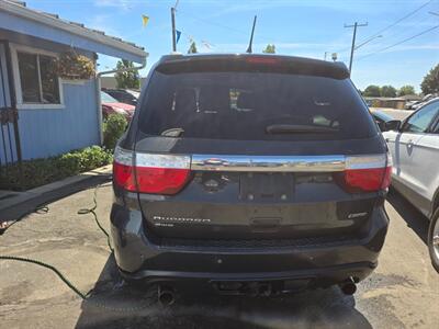 2011 Dodge Durango Crew - Photo 4 - Spokane, WA 99207