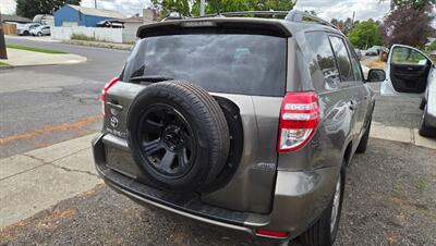 2010 Toyota RAV4 - Photo 4 - Spokane, WA 99207