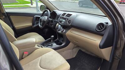 2010 Toyota RAV4 - Photo 3 - Spokane, WA 99207