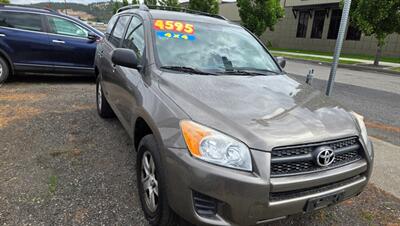 2010 Toyota RAV4 - Photo 2 - Spokane, WA 99207