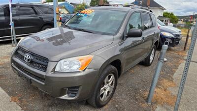 2010 Toyota RAV4 - Photo 1 - Spokane, WA 99207