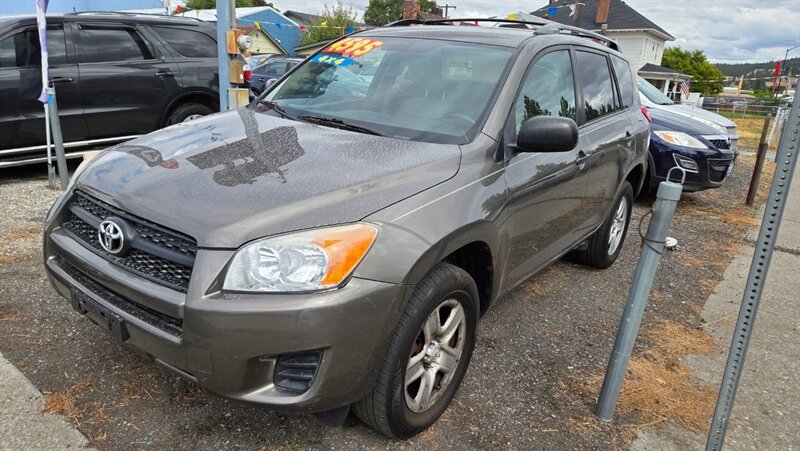 2010 Toyota RAV4   - Photo 1 - Spokane, WA 99207
