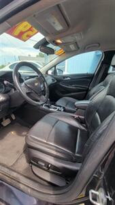 2016 Chevrolet Cruze Premier   - Photo 3 - Spokane, WA 99207
