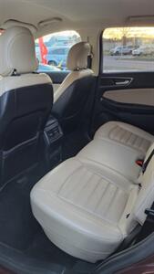 2018 Ford Edge SEL   - Photo 4 - Spokane, WA 99207