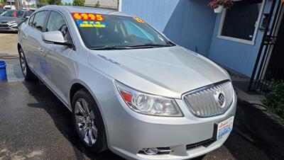 2012 Buick LaCrosse Premium 2   - Photo 2 - Spokane, WA 99207
