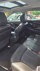 2012 Buick LaCrosse Premium 2   - Photo 4 - Spokane, WA 99207