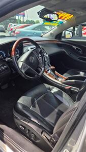 2012 Buick LaCrosse Premium 2   - Photo 3 - Spokane, WA 99207