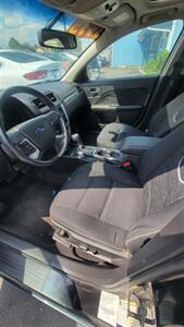 2012 Ford Fusion SE   - Photo 3 - Spokane, WA 99207
