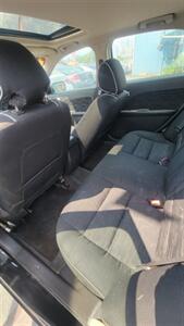 2012 Ford Fusion SE   - Photo 4 - Spokane, WA 99207