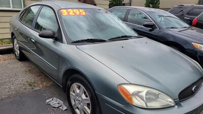 2005 Ford Taurus SE   - Photo 2 - Spokane, WA 99207