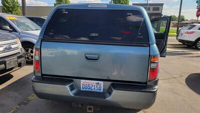 2006 Honda Ridgeline RTS   - Photo 2 - Spokane, WA 99207