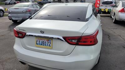2017 Nissan Maxima 3.5 S   - Photo 3 - Spokane, WA 99207
