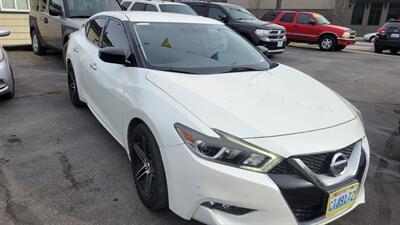 2017 Nissan Maxima 3.5 S   - Photo 1 - Spokane, WA 99207