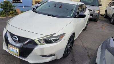 2017 Nissan Maxima 3.5 S   - Photo 2 - Spokane, WA 99207