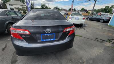 2012 Toyota Camry L   - Photo 3 - Spokane, WA 99207