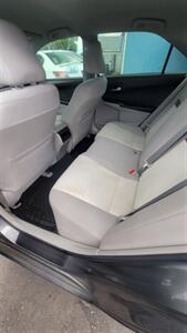 2012 Toyota Camry L   - Photo 5 - Spokane, WA 99207