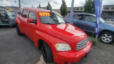 2008 Chevrolet HHR LT   - Photo 2 - Spokane, WA 99207