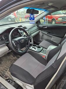 2012 Toyota Camry L   - Photo 4 - Spokane, WA 99207