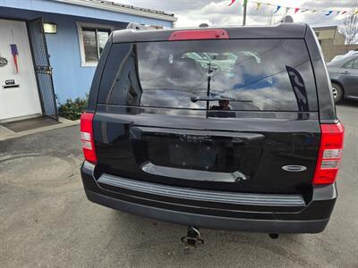 2014 Jeep Patriot Sport   - Photo 3 - Spokane, WA 99207