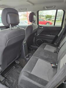 2014 Jeep Patriot Sport   - Photo 4 - Spokane, WA 99207