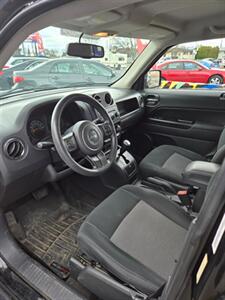 2014 Jeep Patriot Sport   - Photo 5 - Spokane, WA 99207