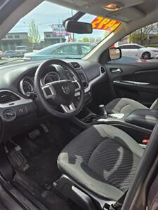 2018 Dodge Journey SXT   - Photo 4 - Spokane, WA 99207