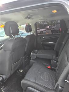 2018 Dodge Journey SXT   - Photo 5 - Spokane, WA 99207